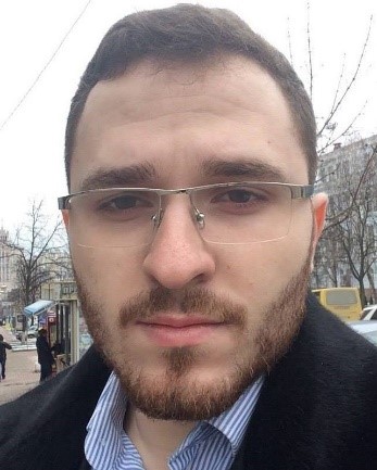 Владислав Ярох (випуск 2018 р.)