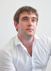 Ігор Фарберов