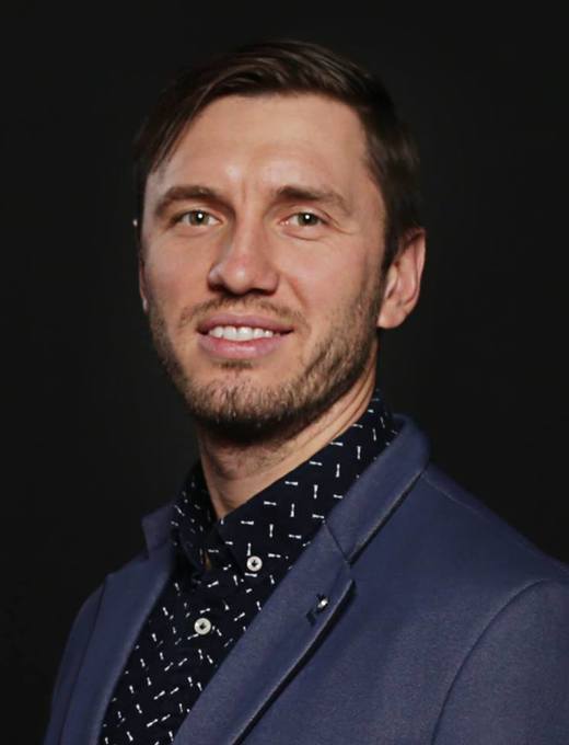 Кирило Бігай