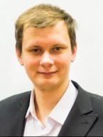 Віталій Паздрій (випуск 2009 р.)