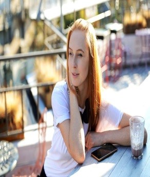Дарина Семенець