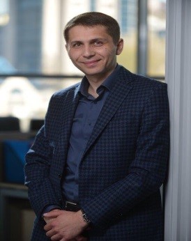 Дмитро Нечитайло